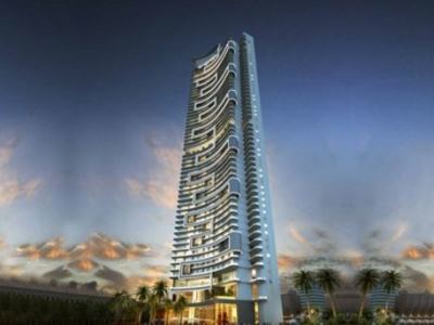 The Milano Residences Makati City Exterior foto